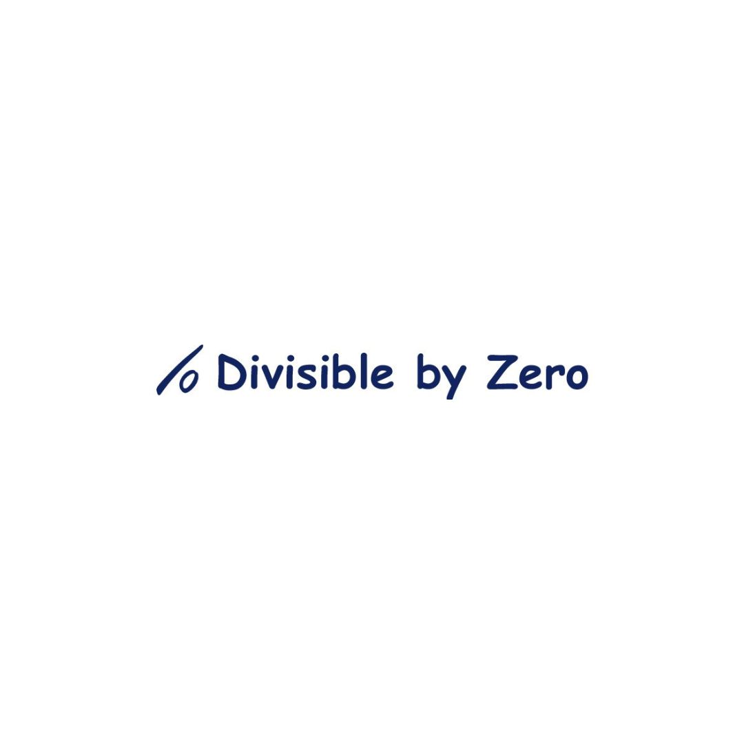 Divisible By Zero is an Award-winning supplier of innovative toys and games